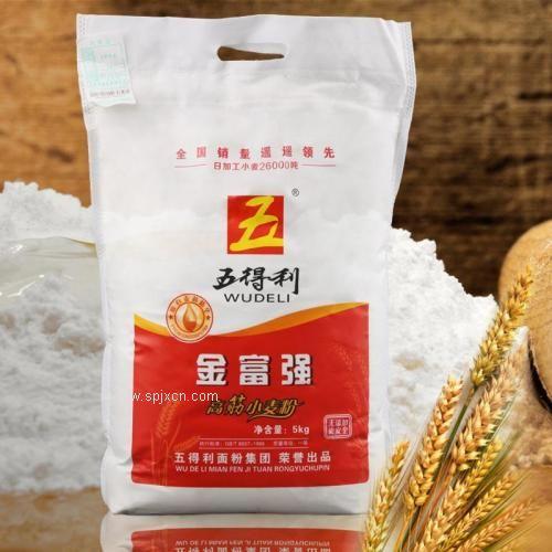 产品 食品加工 粮食设备 大米加工设备 大米袋生产厂家-品牌好的面粉
