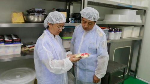 秦皇岛加强国庆中秋食品生产质量安全监管