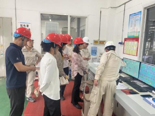 四川省市场监督管理局检查广元食品生产企业体系